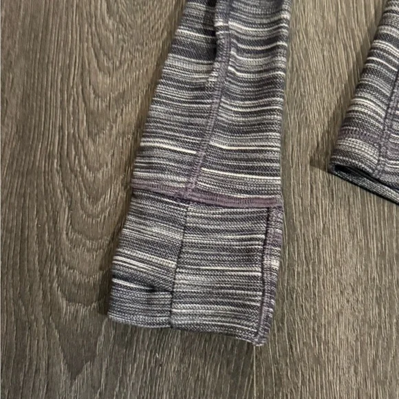 Lululemon Hooded Define Jacket *Nulu Size 6 - Picture 3 of 11